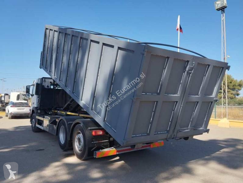 Camion Volvo