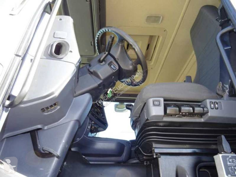 Camion Scania