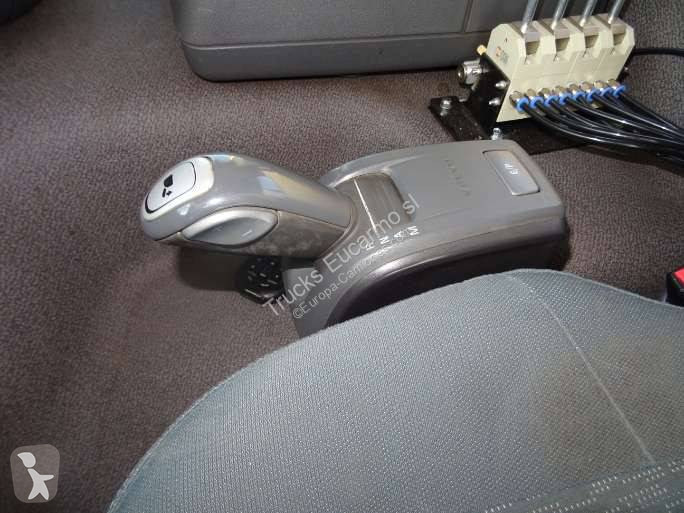 Camión Volvo