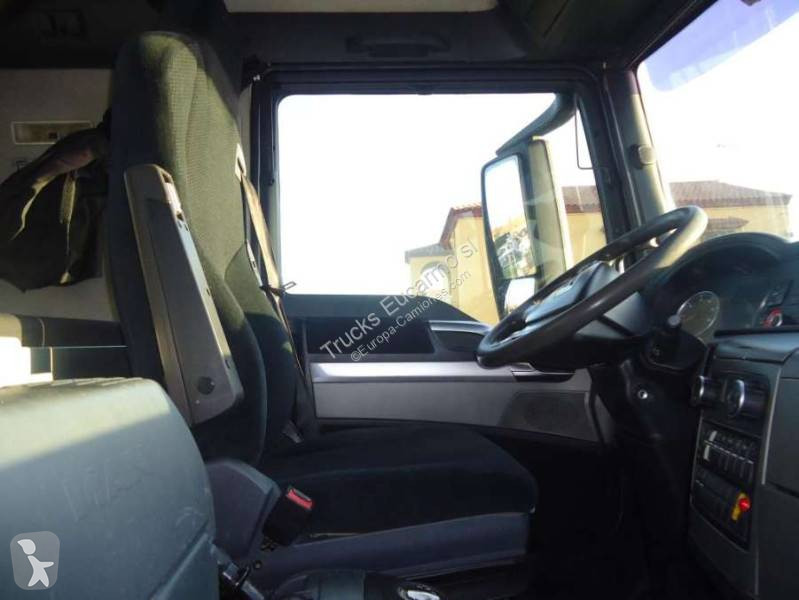 Camion MAN