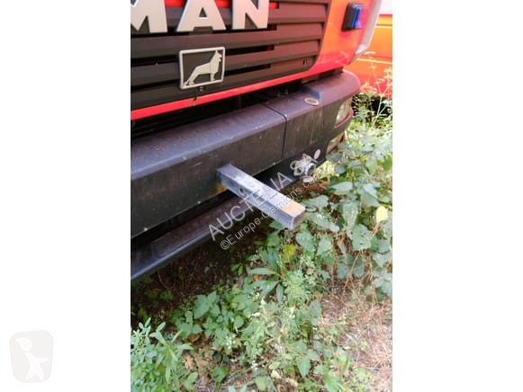 Camion MAN L71
