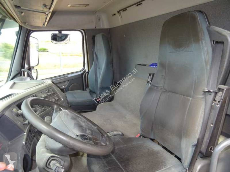 Camión Volvo