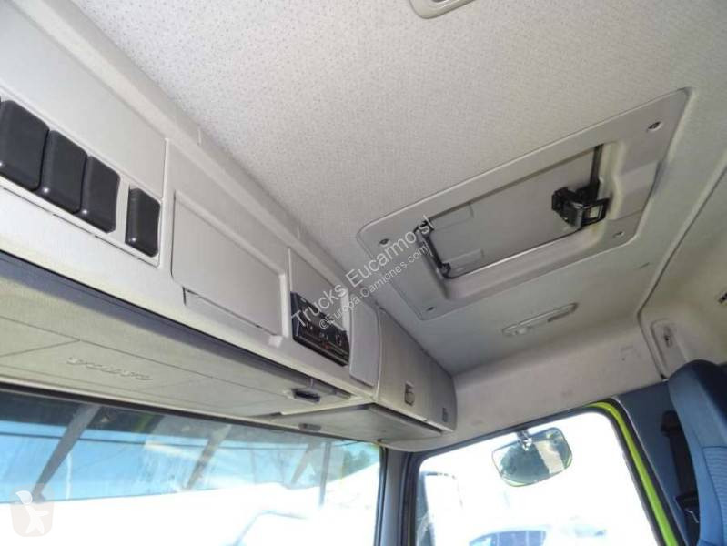 Camion Volvo