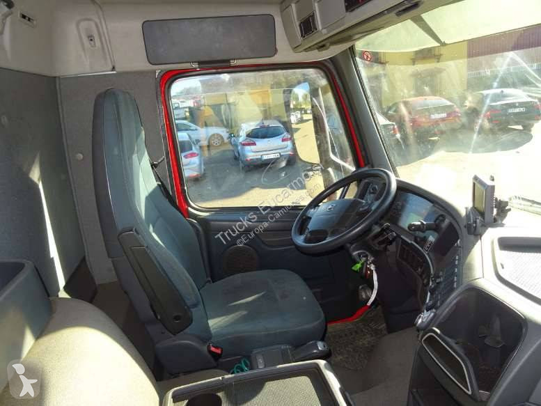 Camion Volvo