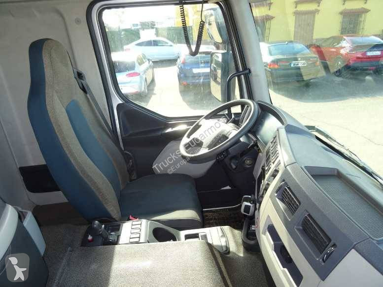 Camion Volvo