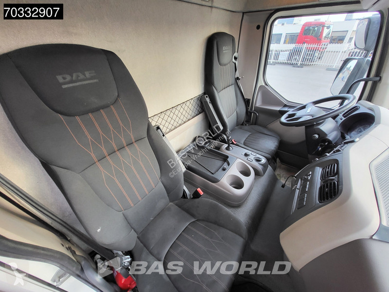 Camion DAF 260  4X2 APK 02-2027 16t 2.000Kgs...