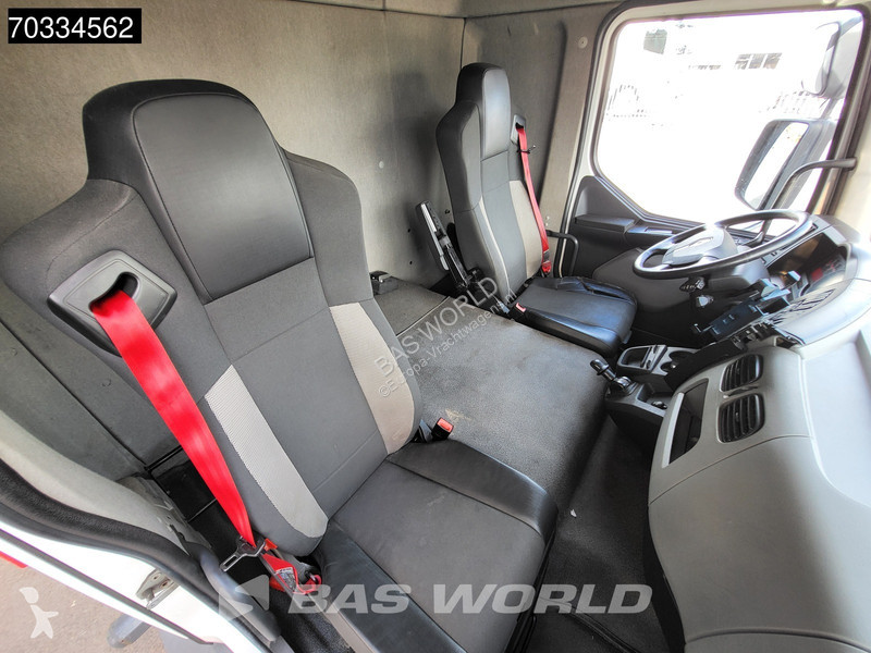 Vrachtwagen Renault D 250 4X2 14t Automatic...