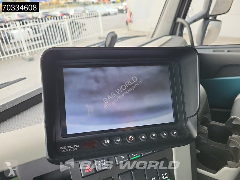 Vrachtwagen Volvo 330  6X2 Full Air suspension...