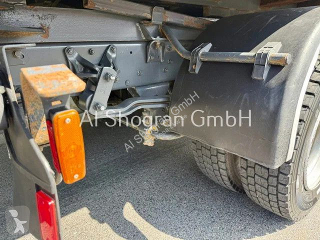 Camion Renault 180 Dxi/3x -Seiten...