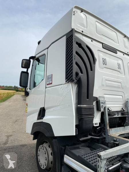 Camion Renault