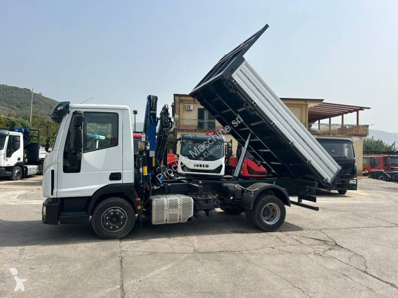 Camion Iveco