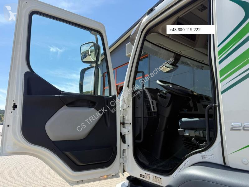 Camión Volvo FE 18.260