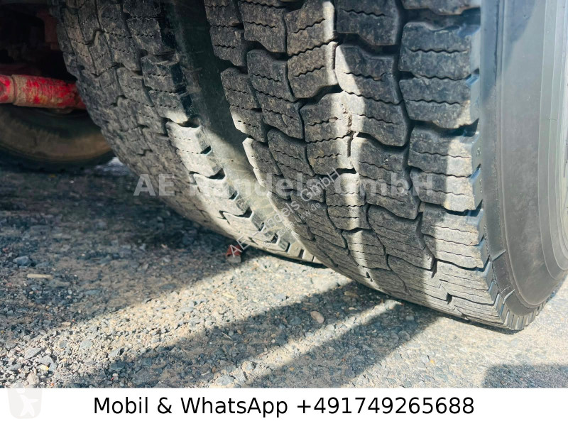 Kamion MAN 18.440 L BL Meiller...