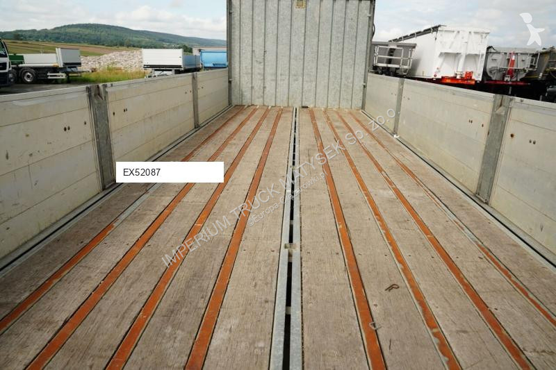 Vrachtwagen DAF hb 150