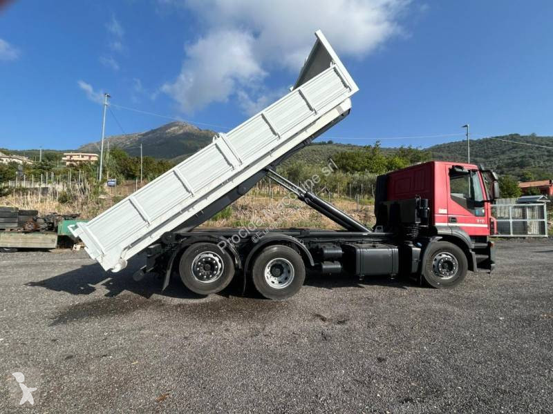 Camión Iveco