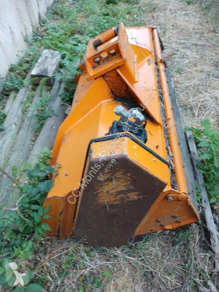 Camión Unimog