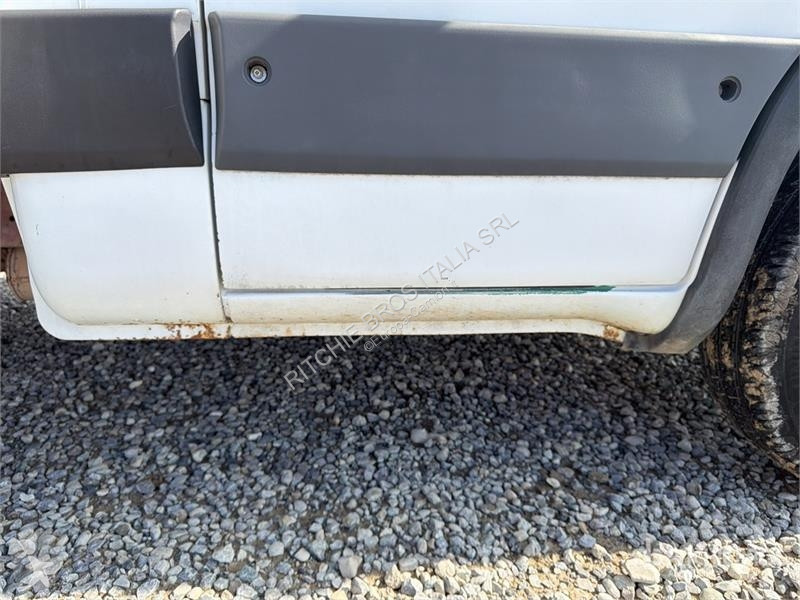 Camión Iveco