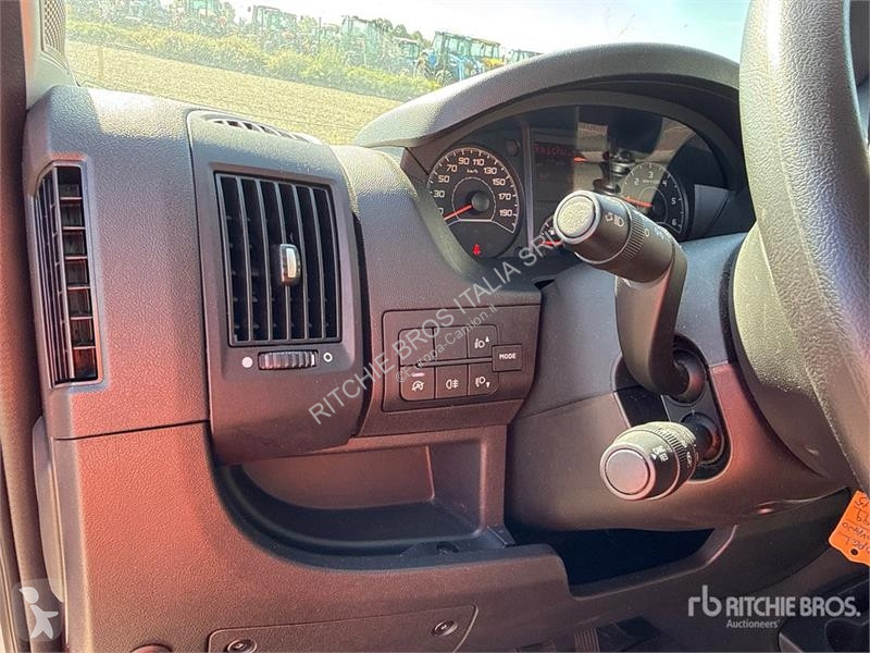 Camión Opel 2.2 103 KW KO/LBW L4