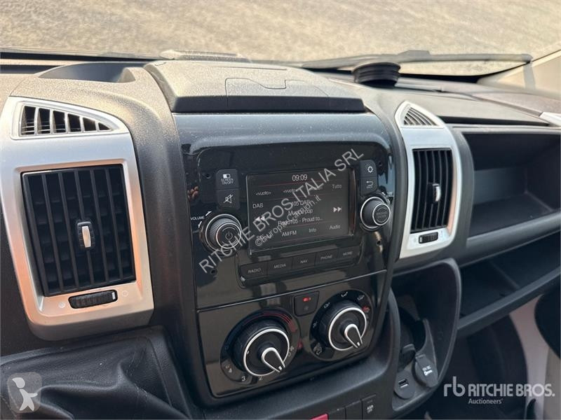Вантажівка Fiat