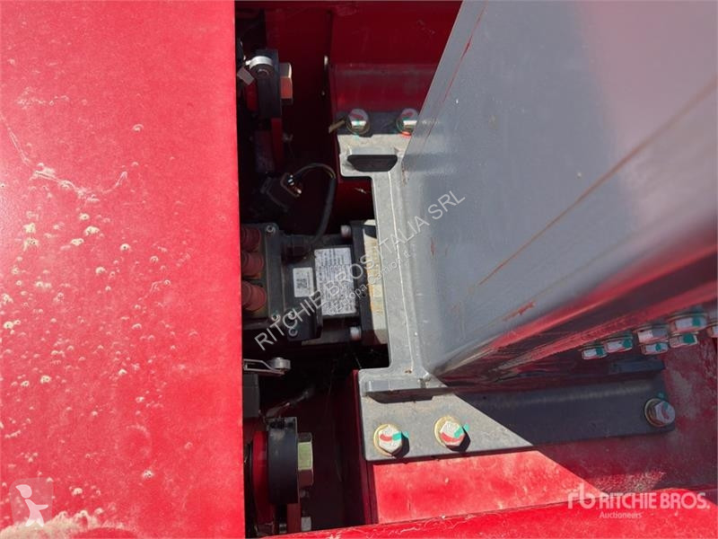 Автовишка  MJP08OF Electric Hydraulic Oil Free...