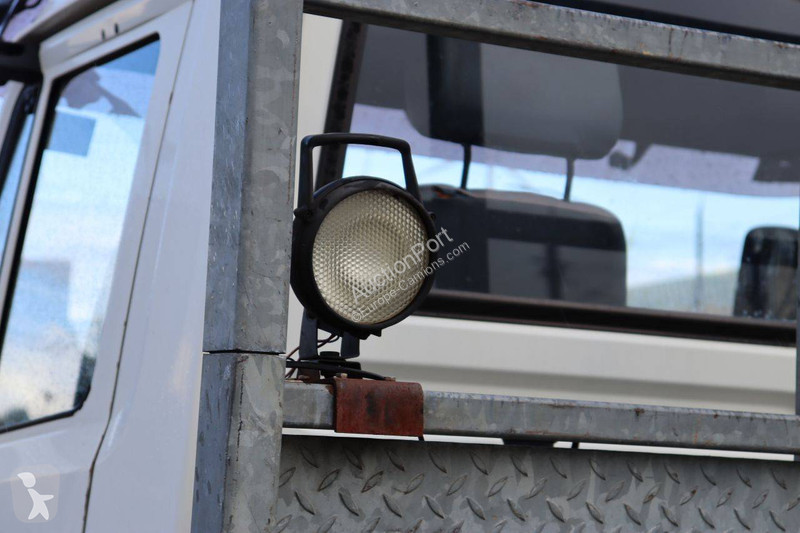 Camión DAF AE45
