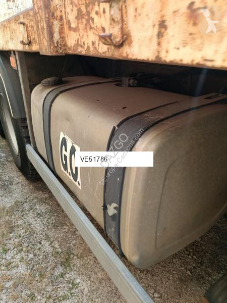 Camion Volvo