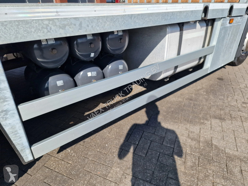 Camión Scania 450 Highline 6x2*4 - New Flatbed...