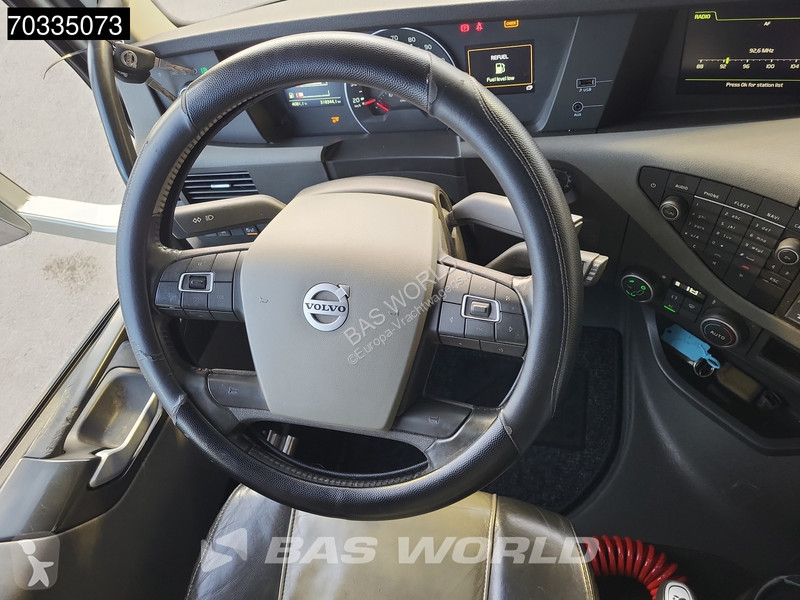 Camión Volvo FH 420 FH 6X2 -Truck APK Lift Axle...