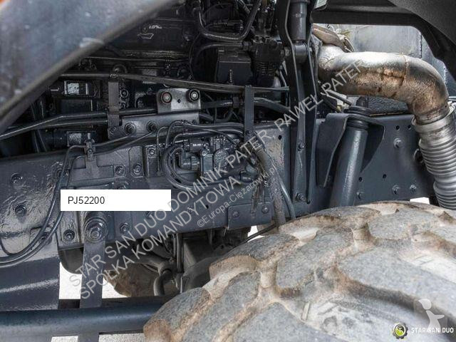 Camión Iveco 202