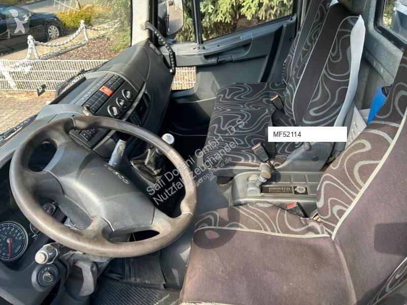 Camion Iveco 80E22