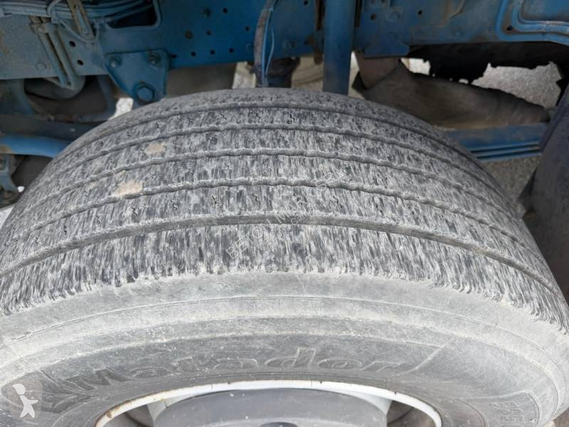 Бетон Iveco 340 T 45