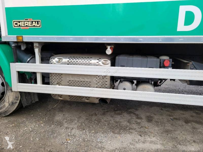Kamion Iveco 260 S 42