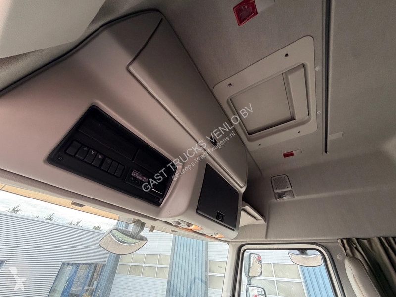 Camión Renault 380 DXI Euro 5 *Only 258 Tkm*...