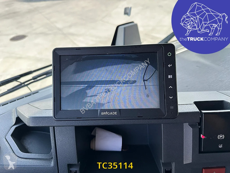 Camión Renault T 440