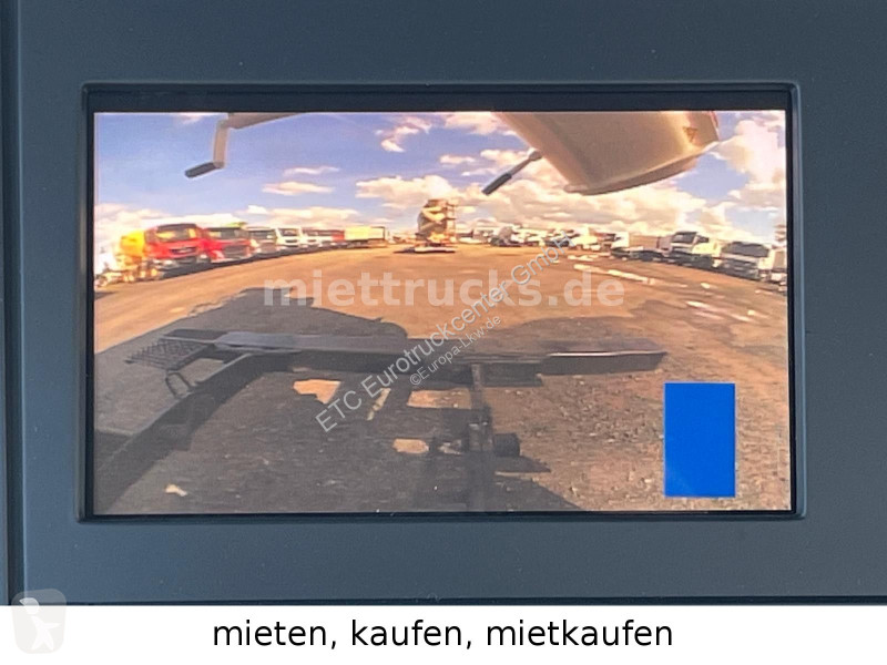 MAN Putzmeister 10cbm / Miete, Kauf, Mietkauf...