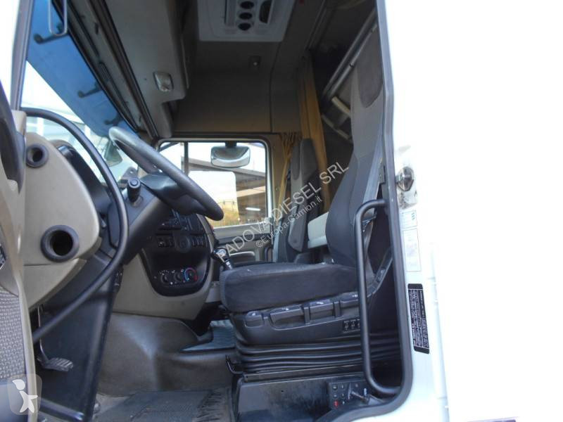 Camión DAF FAN 460