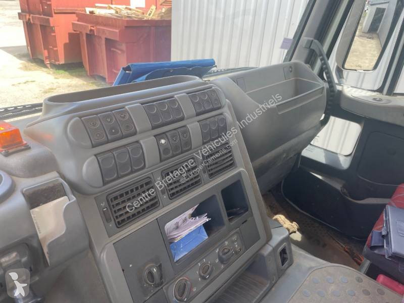 Camión Iveco