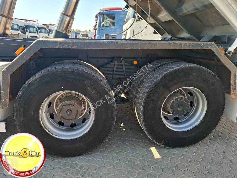Camión Iveco 500