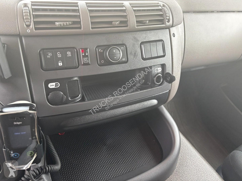 Camión DAF ELEKTRISCH + 32,912 km + 6x2 +...