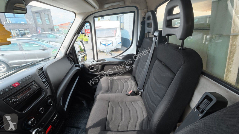 Kamion Iveco 70C15