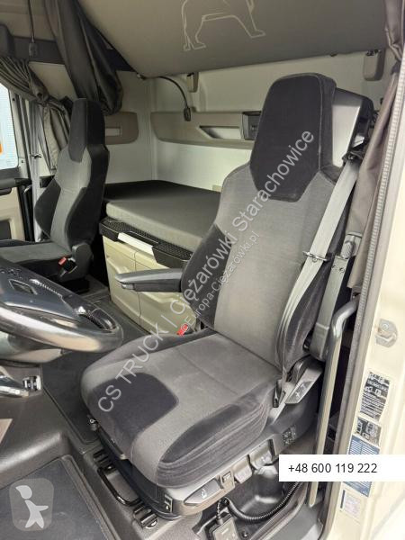 Camión MAN TGX 26.510