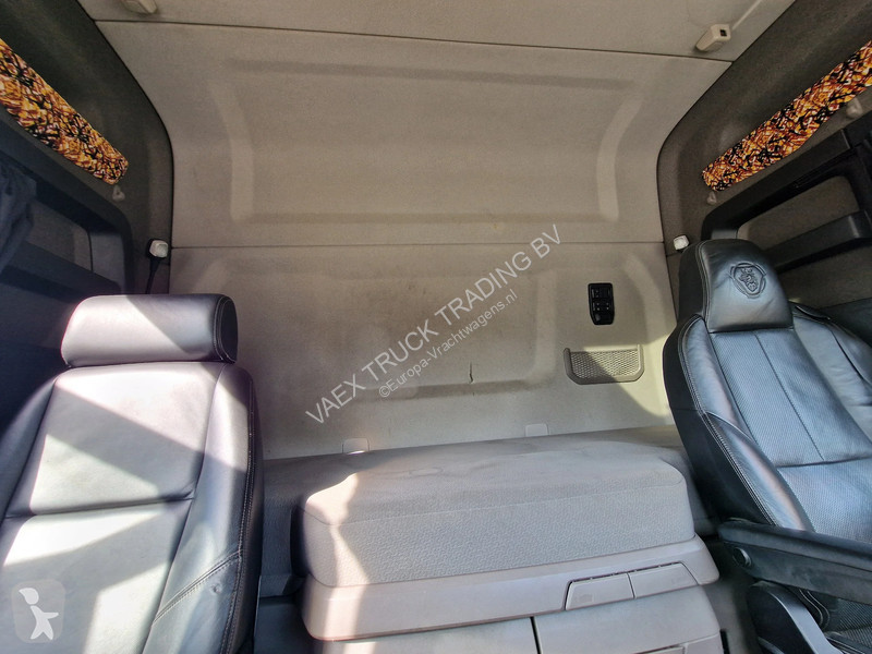 Camión Scania S 450 Highline 6x2*4 - Tautliner...
