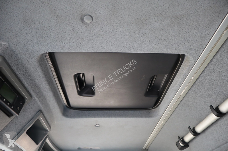 Camión Mercedes 1018 * EURO6 * 4X2 * THERMO...