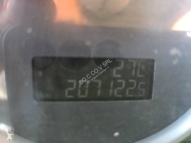 Kamion MAN 26.320