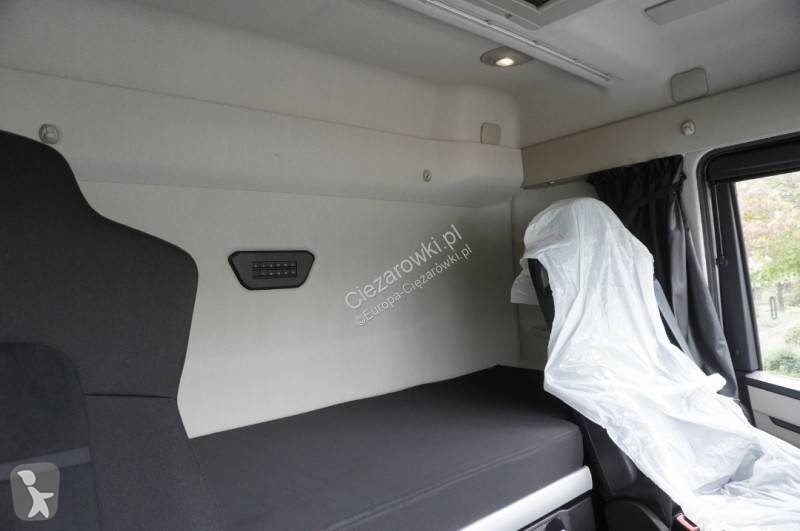 Camión Iveco AS260S46Y/P