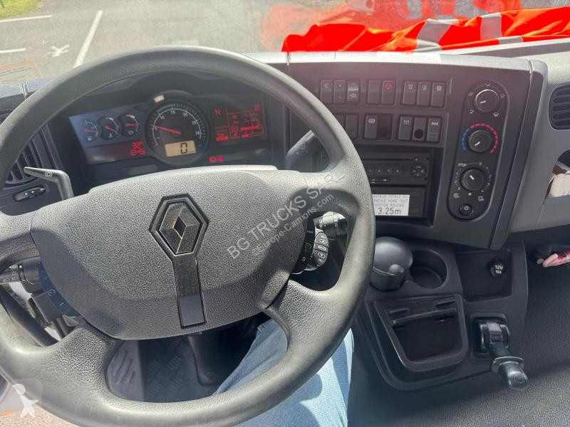 Kamion Renault 280.12