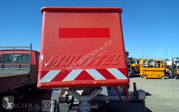Kamion Iveco 35C12