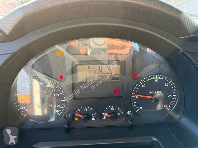 Kamion Iveco AD190T33 4x2 E6C Meiller...