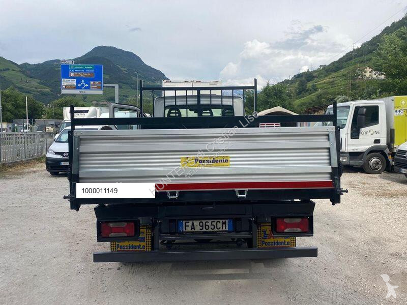 Kamion Iveco