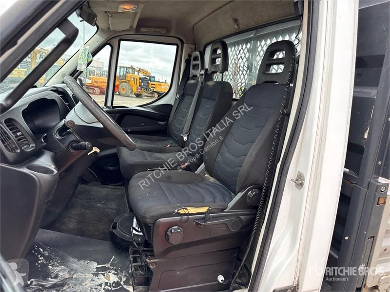Camión Iveco 35-140
